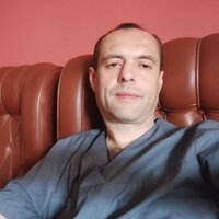 Сергей Кичигин