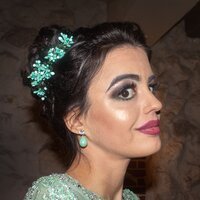 Екатерина Колева